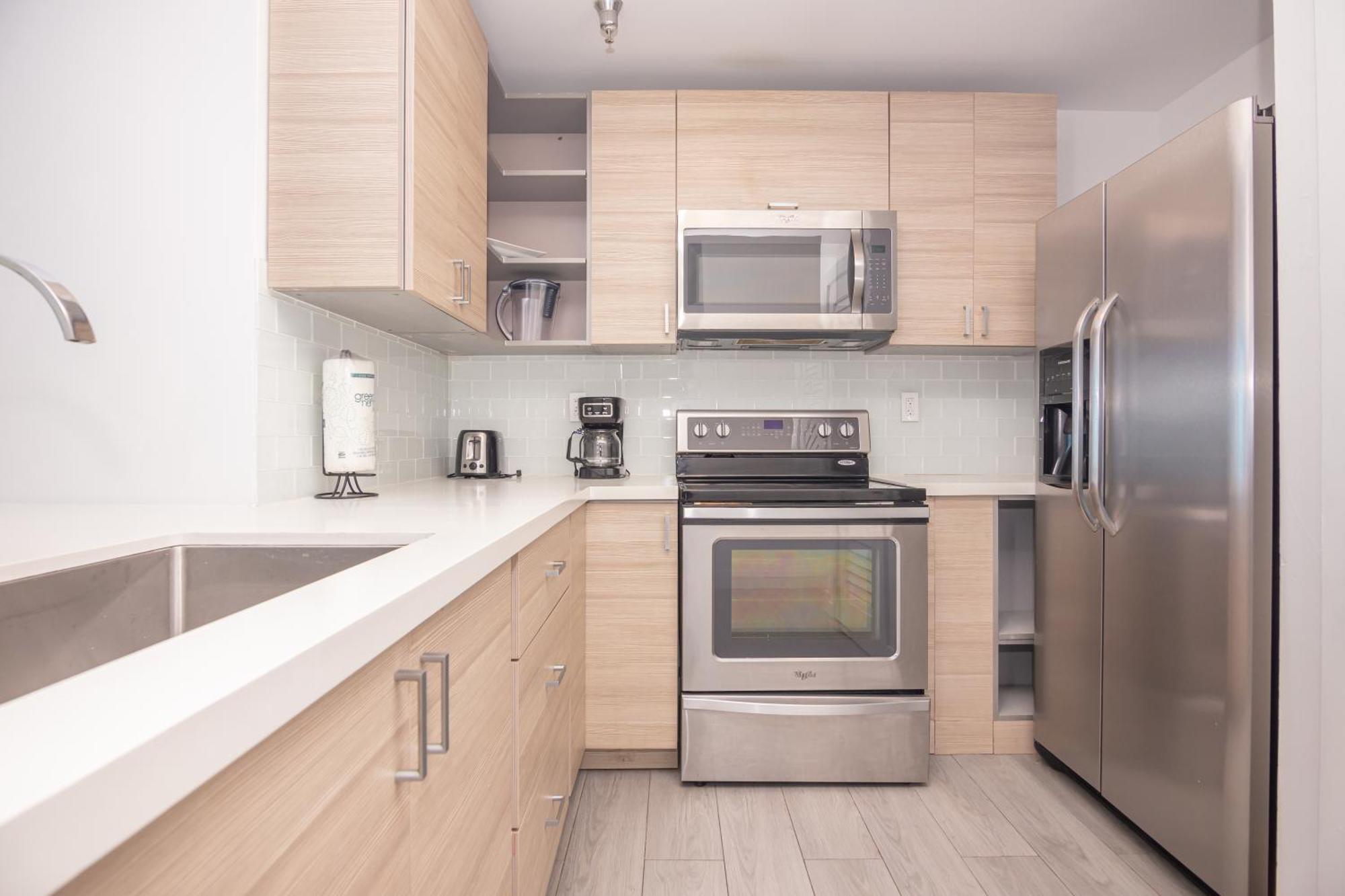 Girasole Rentals Suites Маями Бийч Стая снимка