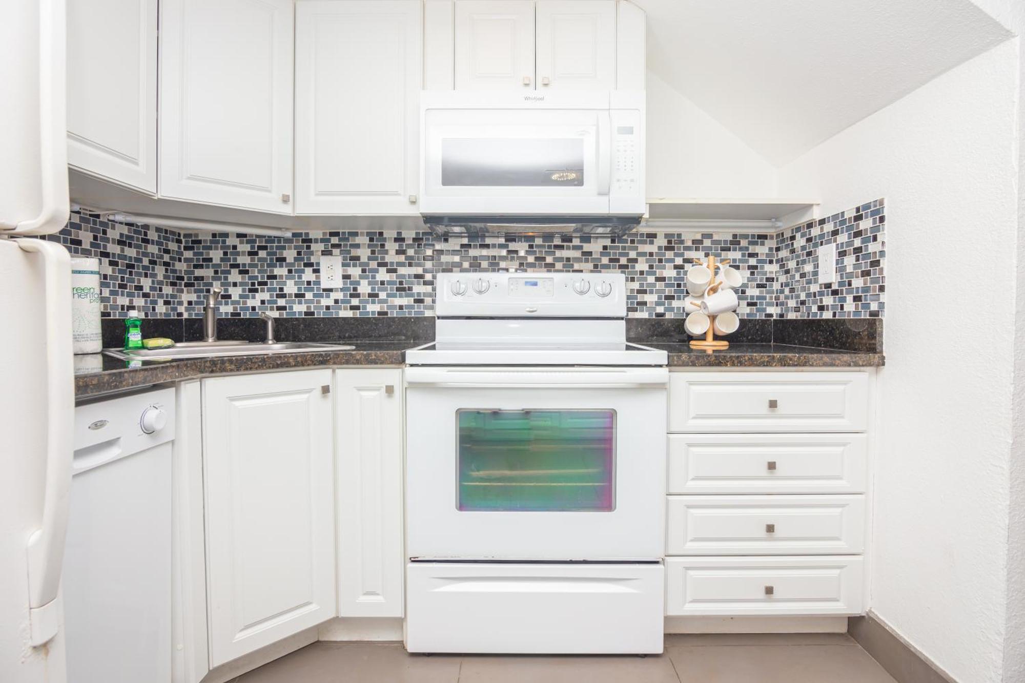 Girasole Rentals Suites Маями Бийч Стая снимка