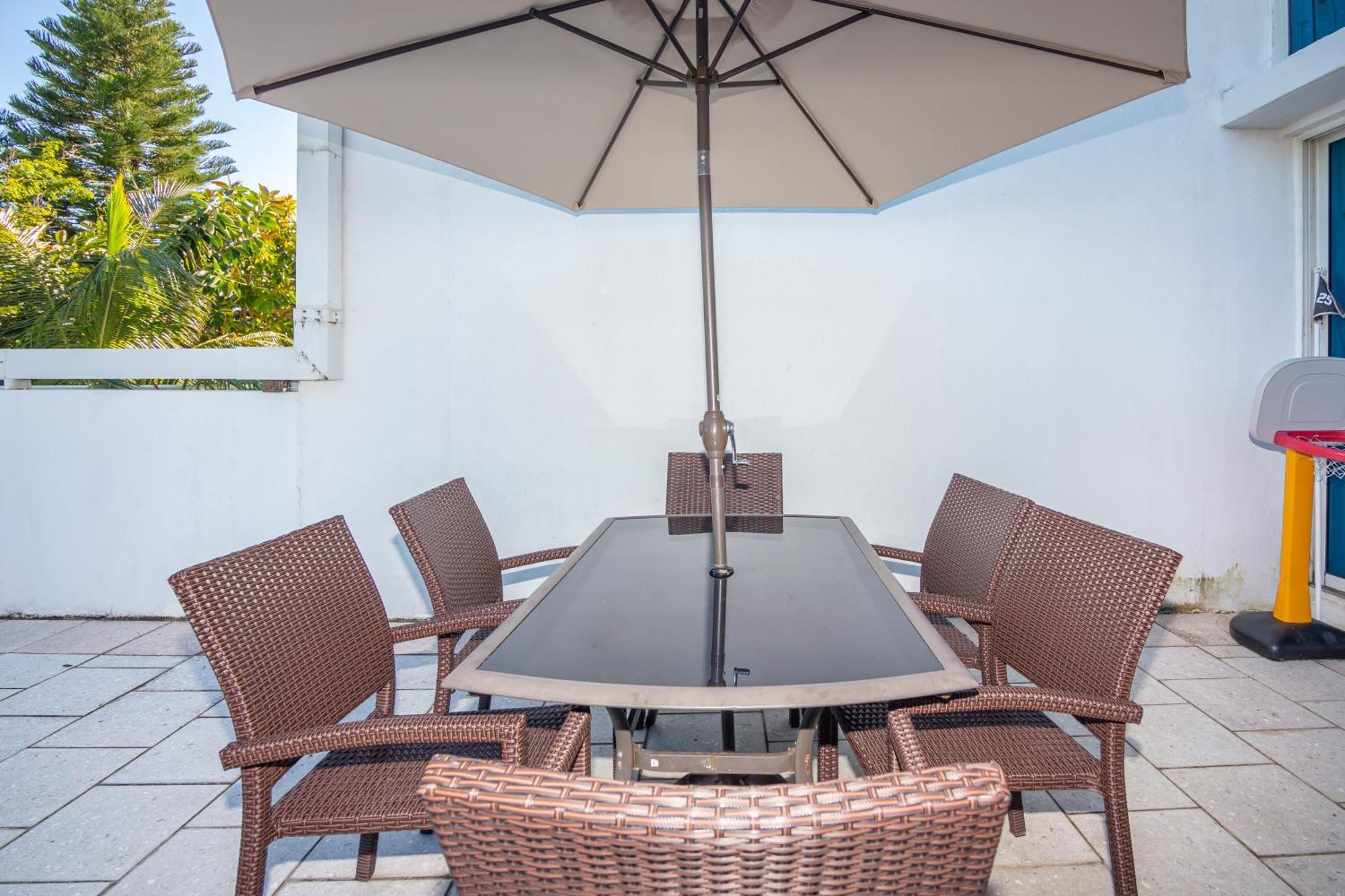 Girasole Rentals Suites Маями Бийч Стая снимка